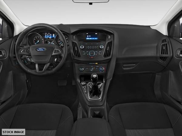 2016 Ford Focus SE Schedule a test drive today! for sale in Sandy, UT – photo 4