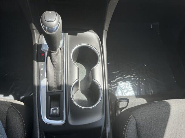 2020 Chevrolet Equinox 1.5T LT AWD for sale in Hammond, LA – photo 27