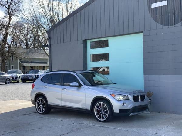 2013 BMW X1 xDrive35i AWD 4dr SUV - - by dealer for sale in Sheridan, IN – photo 8