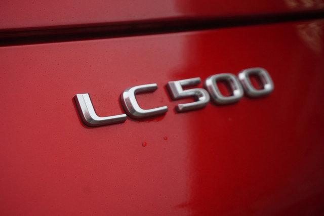 2022 Lexus LC 500 Base for sale in Omaha, NE – photo 12