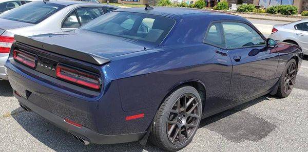 2016 Dodge Challenger R/T Shaker 2dr Coupe EVERYONE IS APPROVED! for sale in Salem, MA – photo 2