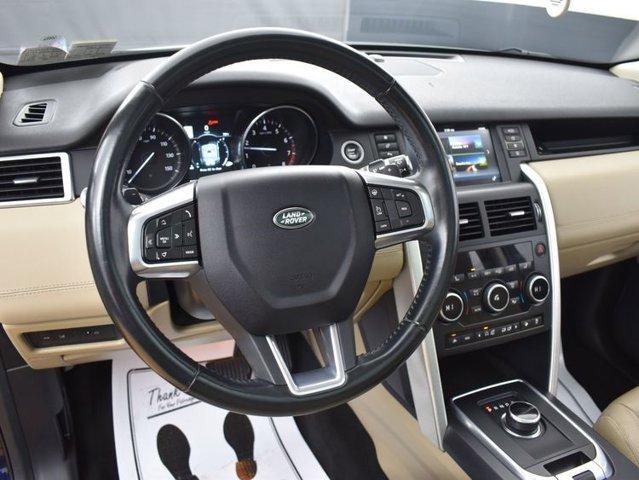 2017 Land Rover Discovery Sport HSE for sale in Other, NJ – photo 28