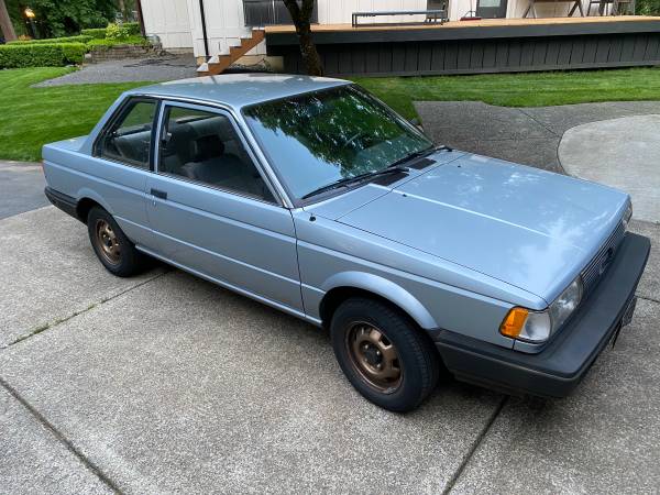 Nissan Sentra for sale in Battle ground, OR