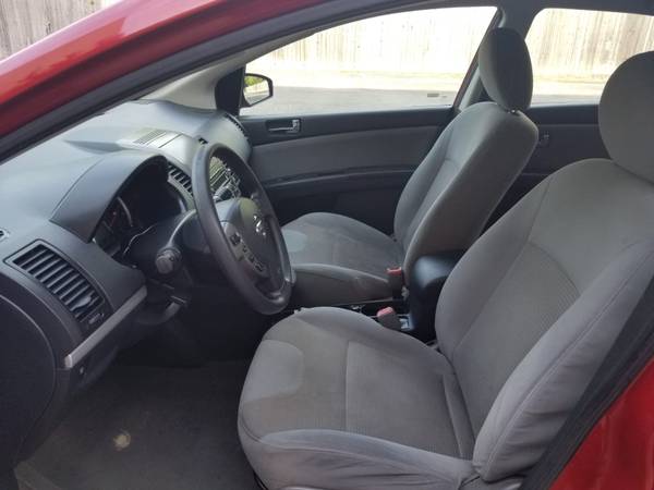2011 Nissan Sentra / ONLY 81 K MILES / CLEAN TITLE & CAR FAX / LOADED for sale in Houston, TX – photo 10