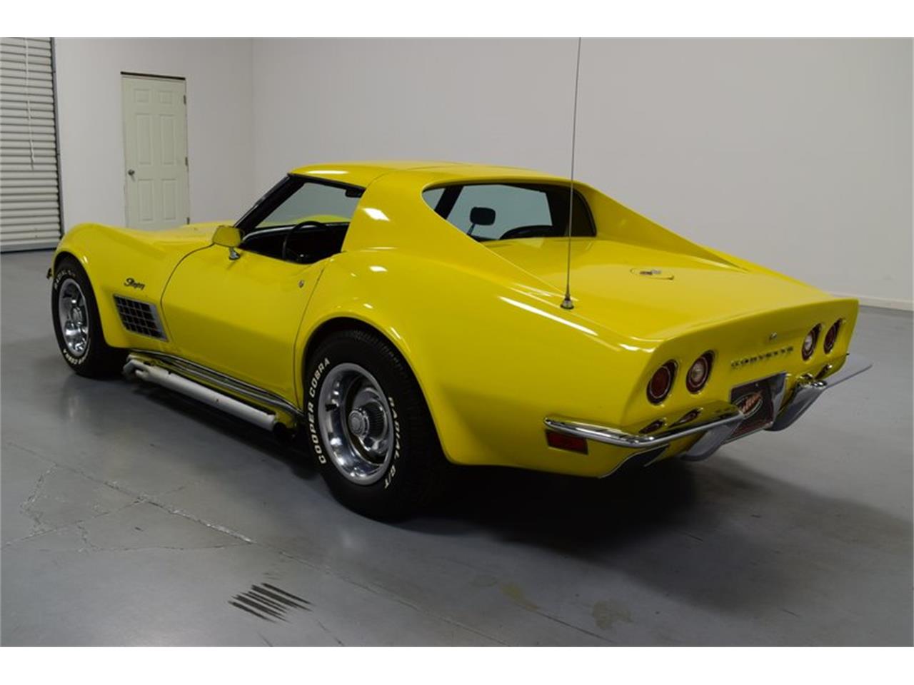 1972 Chevrolet Corvette for sale in Mooresville, NC – photo 2