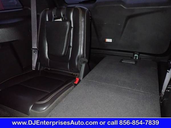 2013 Ford Explorer - Financing Available! for sale in Collingswood, NJ – photo 5