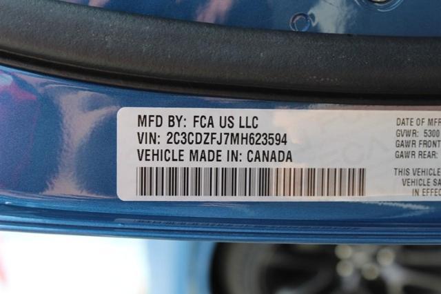 2021 Dodge Challenger R/T Scat Pack for sale in Greenwood, IN – photo 26