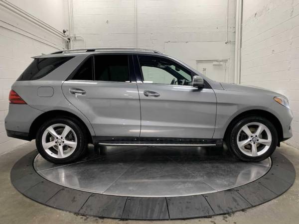 2016 Mercedes-Benz GLE AWD All Wheel Drive GLE 350 4MATIC Surround for sale in Salem, OR – photo 4