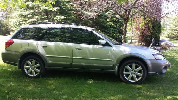 2006 Subaru Outback for sale in Waterford, WI