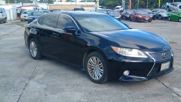 ♛ ♛ 2013 LEXUS ES 350 ♛ ♛ for sale in Other, Other – photo 3