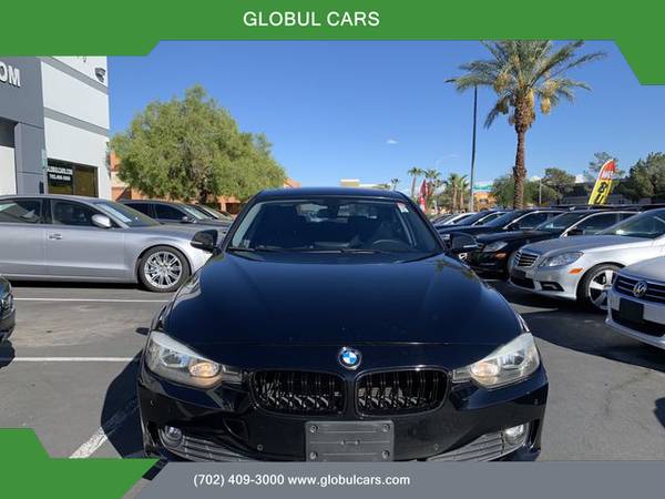 2014 BMW 3 Series 45 BANKS CALL WARRANTIES for sale in Las Vegas, NV – photo 2