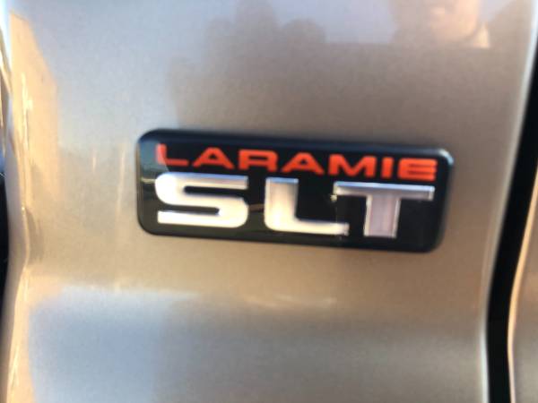 2001 Dodge Ram Laramie SLT 4x4 - 4 door for sale in Humboldt, AZ – photo 11