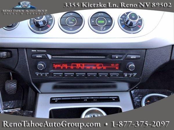 2009 BMW Z4 sDrive30i - - by dealer - vehicle for sale in Reno, NV – photo 19