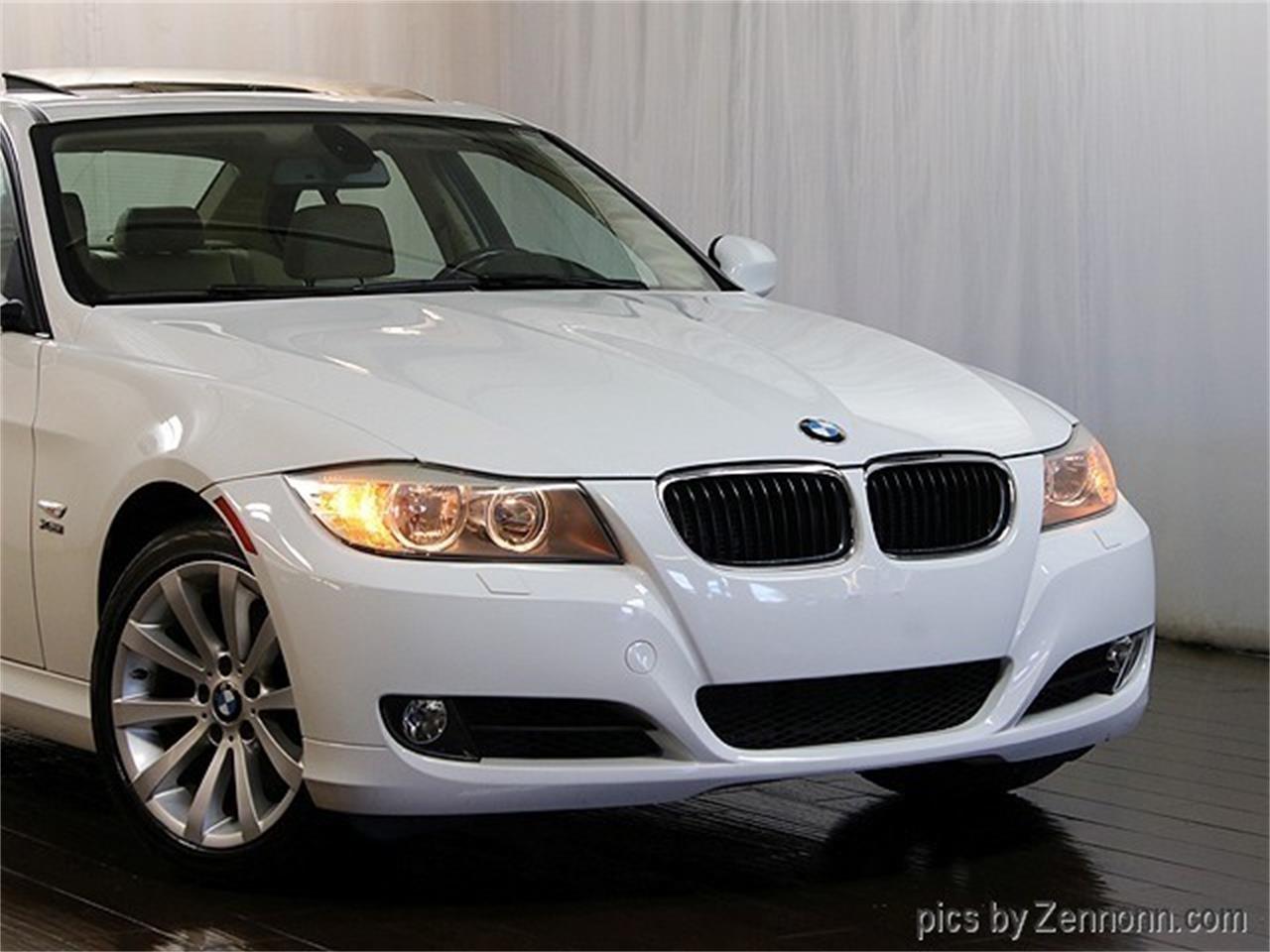 2011 BMW 3 Series for sale in Addison, IL – photo 2