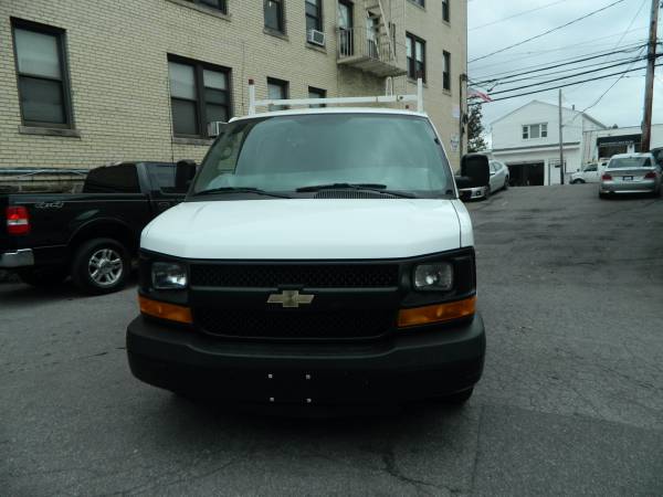2014 CHEVY EXPRESS 1500 EXCELLENT CONDITION!!!! for sale in Yonkers, NY – photo 2