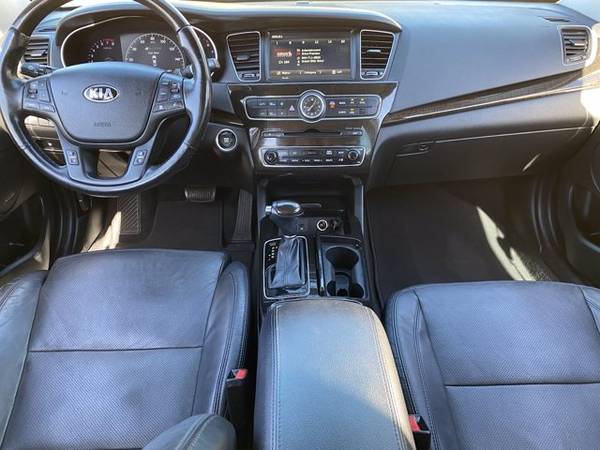 2015 Kia Cadenza - Call and Make Offer - - by for sale in Surprise, AZ – photo 20