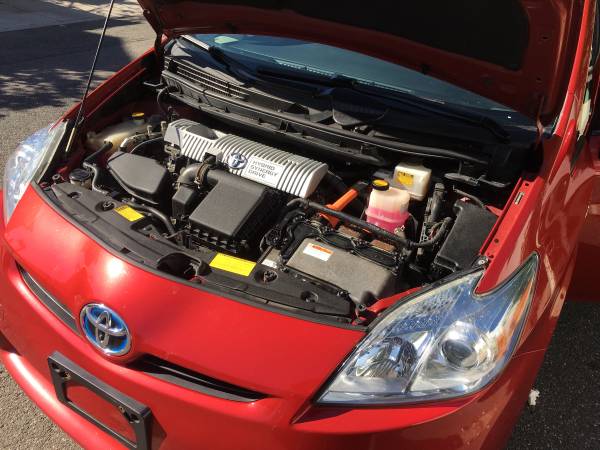 2011 Toyota Prius !!! Like New!!! for sale in Brooklyn, NY – photo 11
