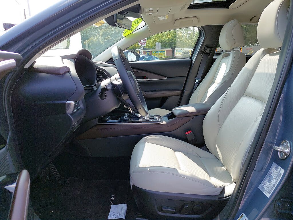 2020 Mazda CX-30 Premium AWD for sale in Allentown, PA – photo 13