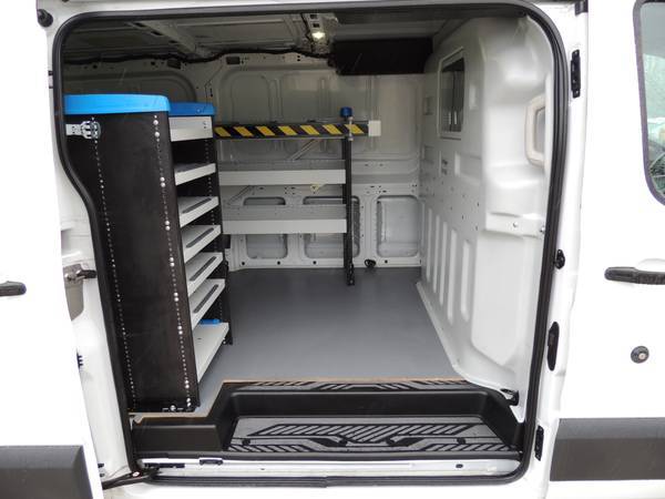 2017 Ford Transit T-150 Cargo Work Van! FLEET MAINTAINED! 115k MILES! for sale in White House, IN – photo 9