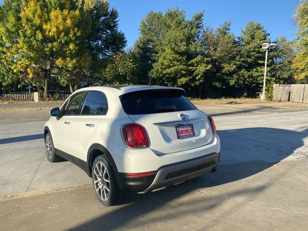2016 FIAT 500X - Bank Financing Available! - cars & trucks - by... for sale in Springfield, MO – photo 3