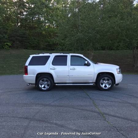 2013 Chevrolet Tahoe SPORT UTILITY 4-DR - - by for sale in Stafford, MD – photo 7