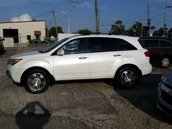 Acura MDX excelent condition for sale in Kenner, LA – photo 5