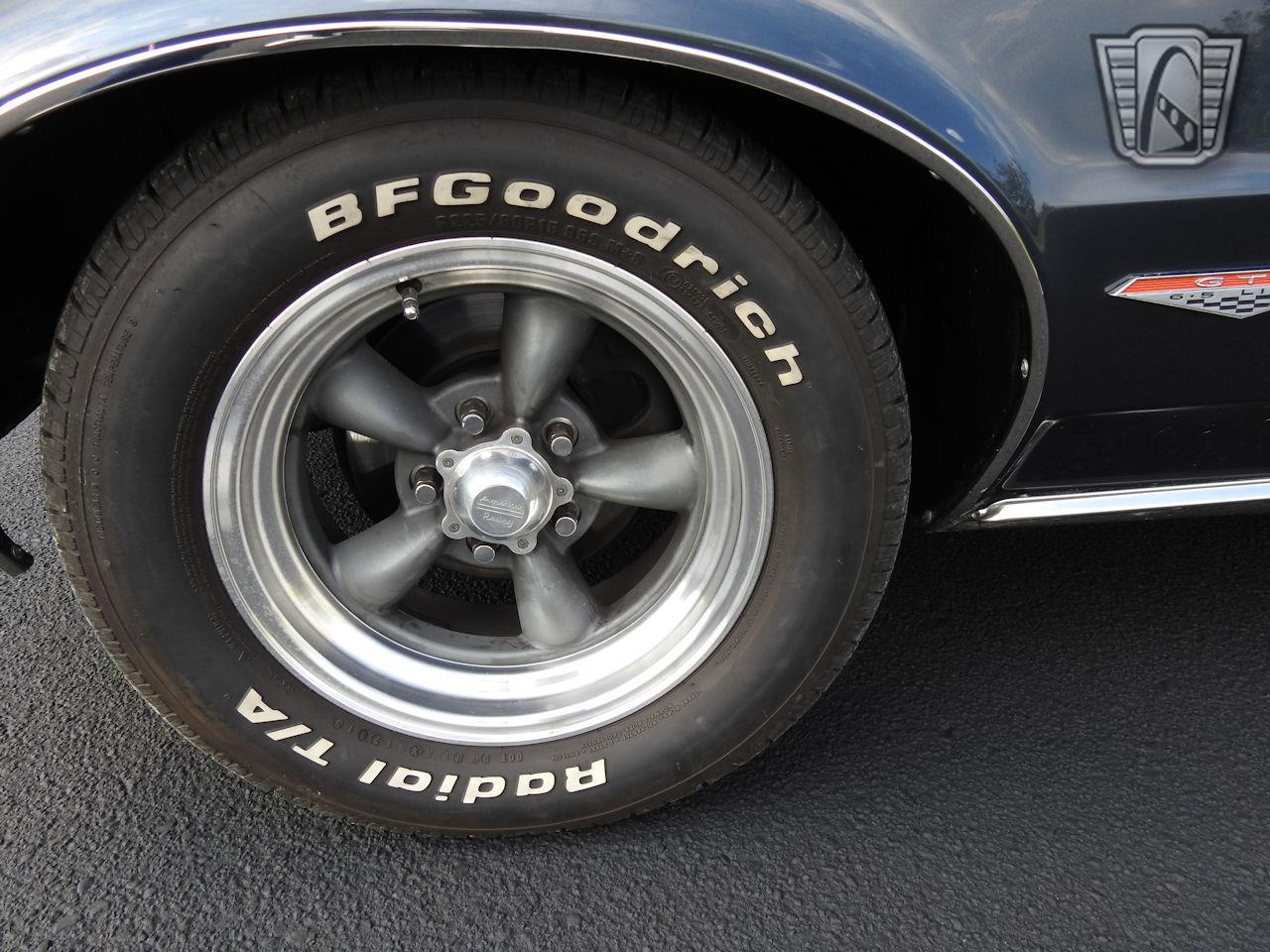1965 Pontiac GTO for sale in O'Fallon, IL – photo 69