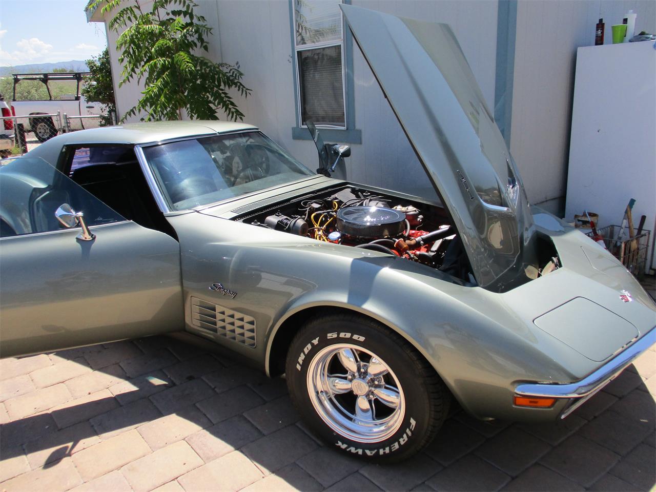 1971 Chevrolet Corvette for sale in Camp Verde, AZ – photo 15