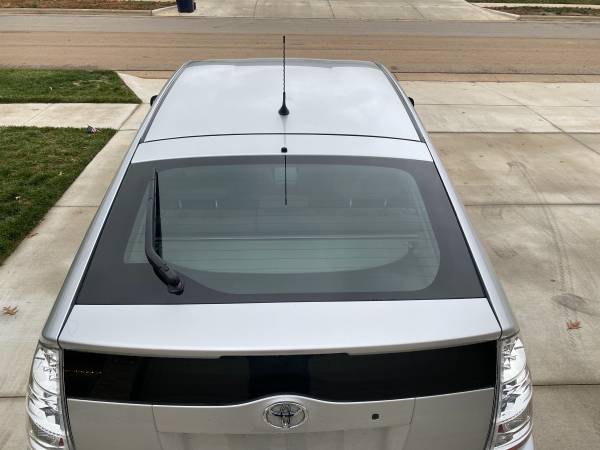 One Owner 2008 Toyota Prius - cars & trucks - by owner - vehicle... for sale in Nixa, MO – photo 10
