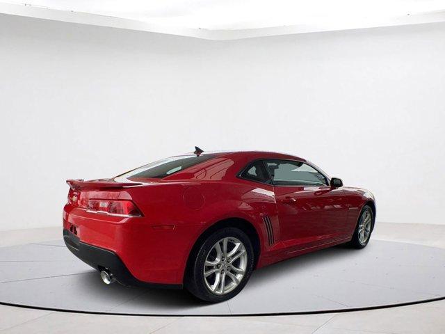 2015 Chevrolet Camaro 2LS for sale in Raleigh, NC – photo 5