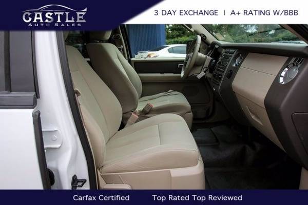 2009 Ford Expedition 4x4 4WD XLT SUV - cars & trucks - by dealer -... for sale in Lynnwood, OR – photo 12