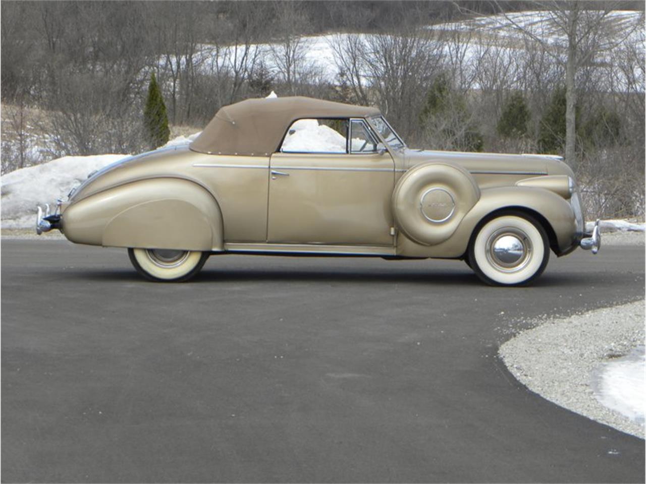 1939 Buick Special for sale in Volo, IL – photo 5