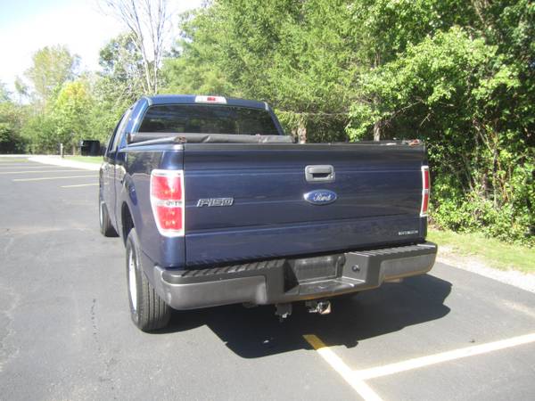 2013 Ford F-150 EXT CAB XL V6 AUTO A/C RUNS PERFECT!!! for sale in Highland Park, TN – photo 22