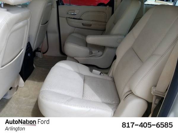 2007 Cadillac Escalade ESV AWD All Wheel Drive SKU:7R262699 for sale in Arlington, TX – photo 15