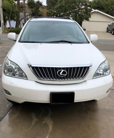 2008 Lexus RX 350 AWD for sale in West Valley City, UT – photo 4
