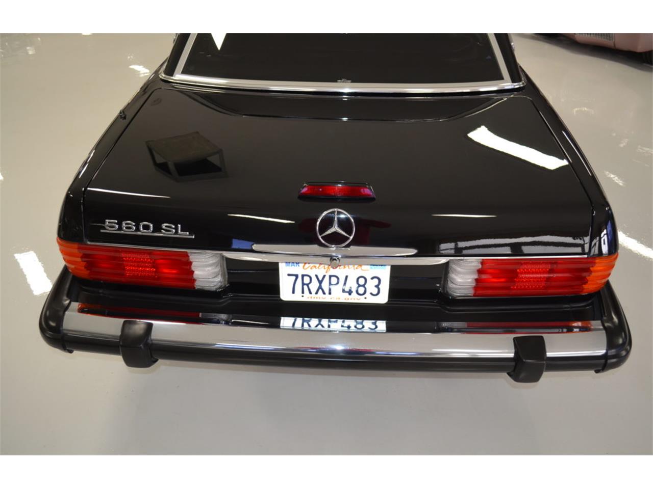 1988 Mercedes-Benz 560SL for sale in Phoenix, AZ – photo 27