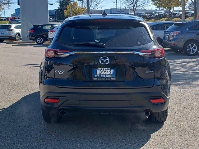 2020 Mazda CX-9 Touring for sale in Elgin, IL – photo 5
