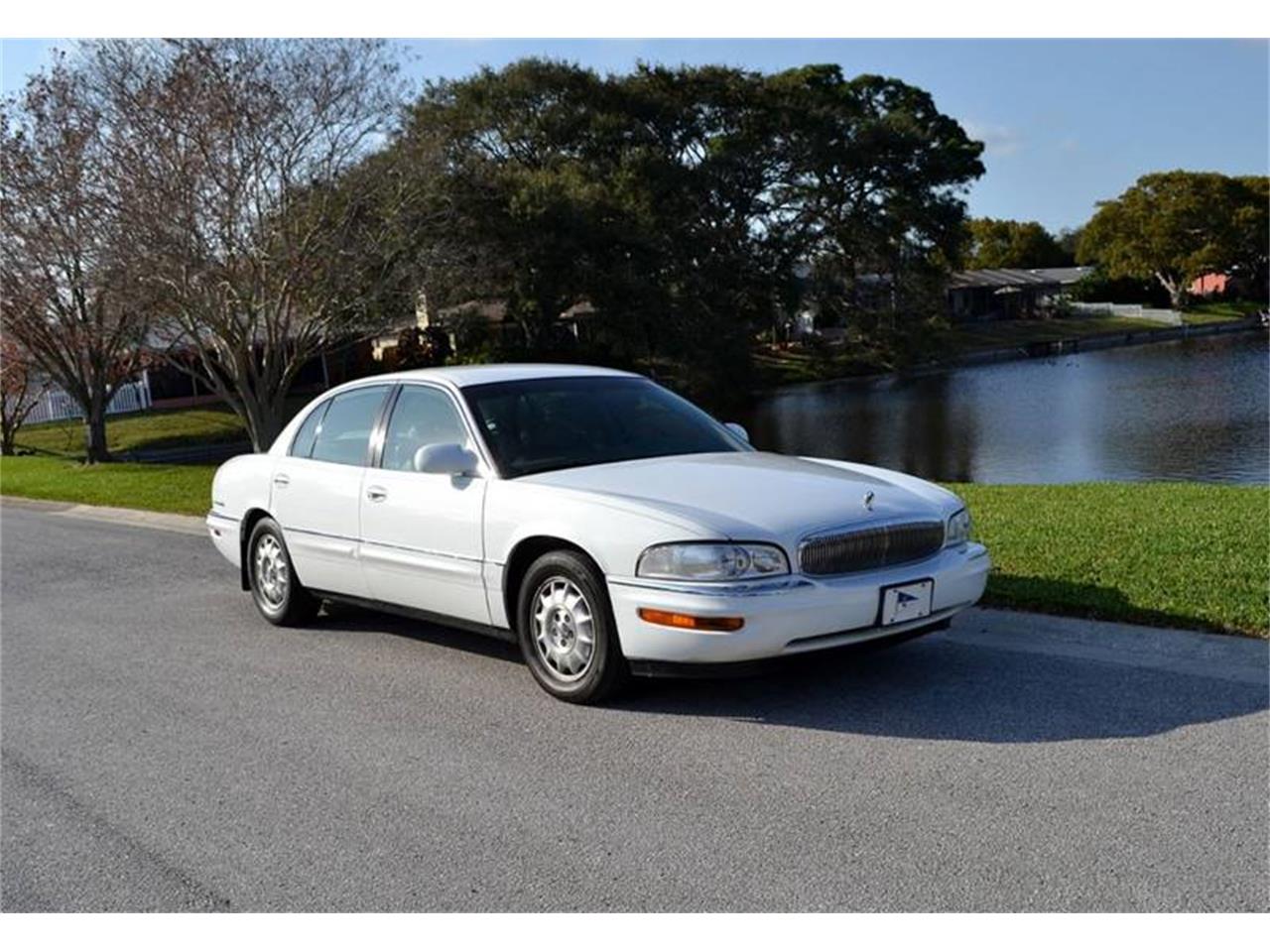 1997 Buick Park Avenue for sale in Clearwater, FL – photo 4