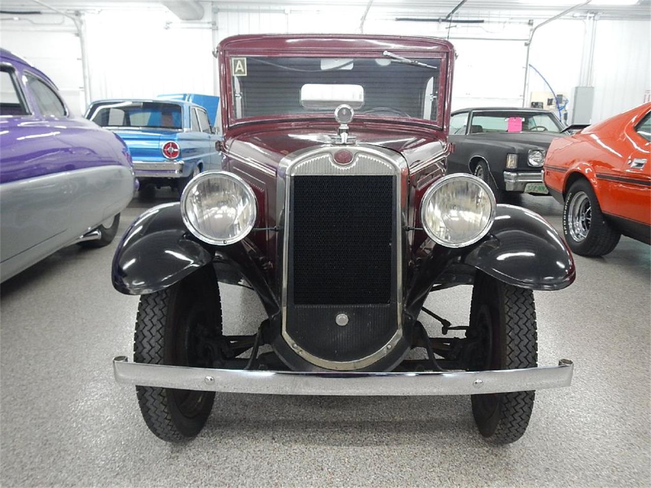 1934 American Bantam Automobile for sale in Celina, OH