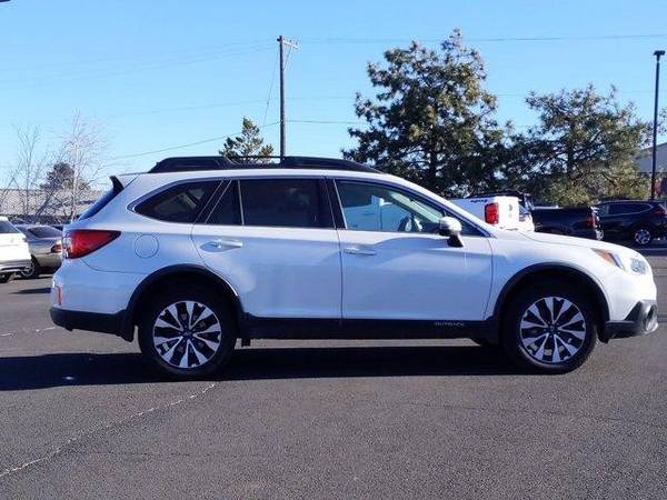 2016 Subaru Outback AWD All Wheel Drive 4dr Wgn 3 6R Limited SUV for sale in Bend, OR – photo 15