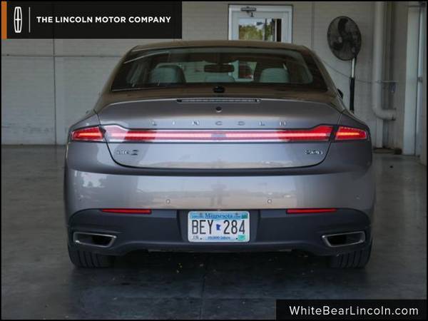 2016 Lincoln MKZ Hybrid *NO CREDIT, BAD CREDIT, NO PROBLEM! $500 DOWN for sale in White Bear Lake, MN – photo 8
