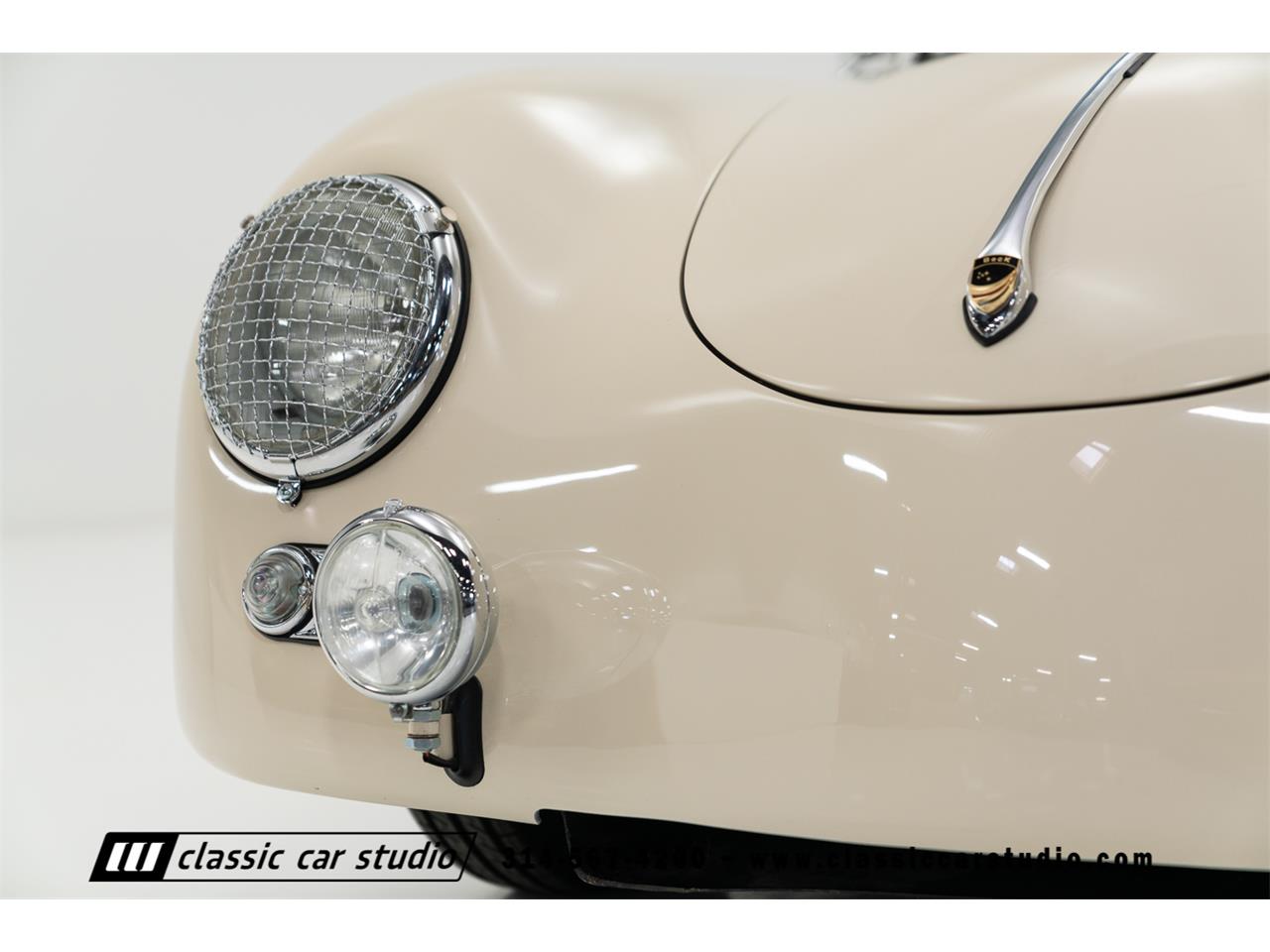 1957 Porsche 356 for sale in Saint Louis, MO – photo 3
