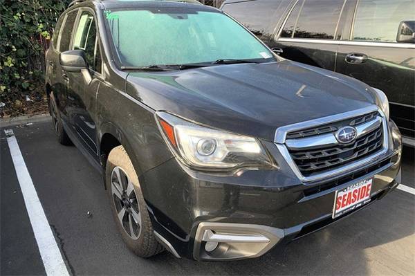 2018 Subaru Forester 2 5i Limited - Lower Price - - by for sale in Seaside, CA – photo 2
