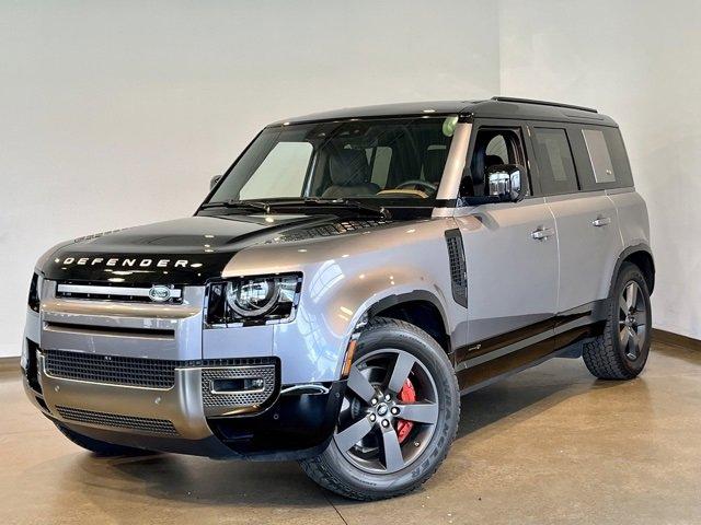 2020 Land Rover Defender X for sale in Other, PA
