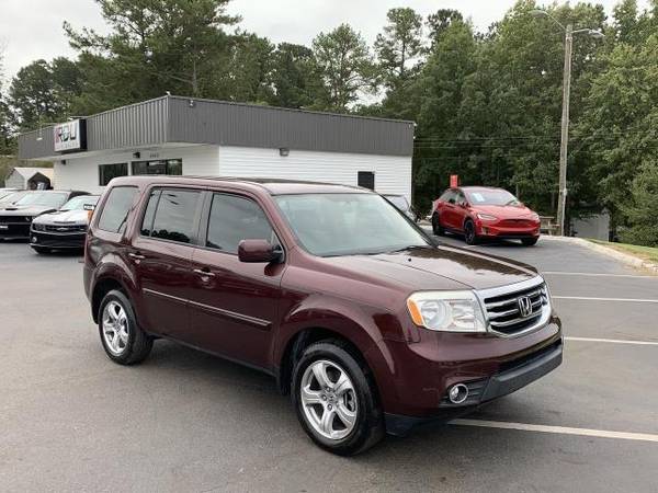 2013 Honda Pilot EX for sale in Raleigh, NC – photo 7