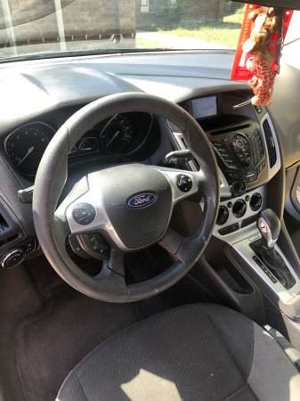 2014 Ford Focus for sale in Arlington, TX – photo 8