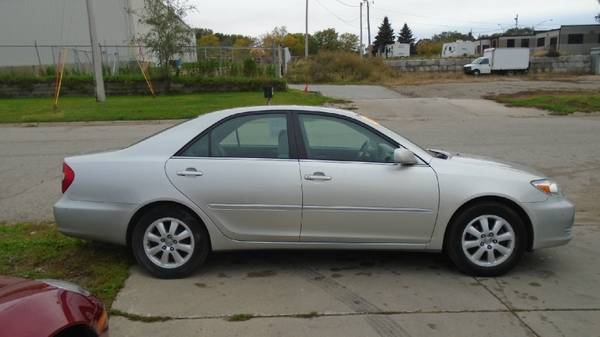 02 toyota camry 173,000miles $2800 for sale in Waterloo, IA – photo 3