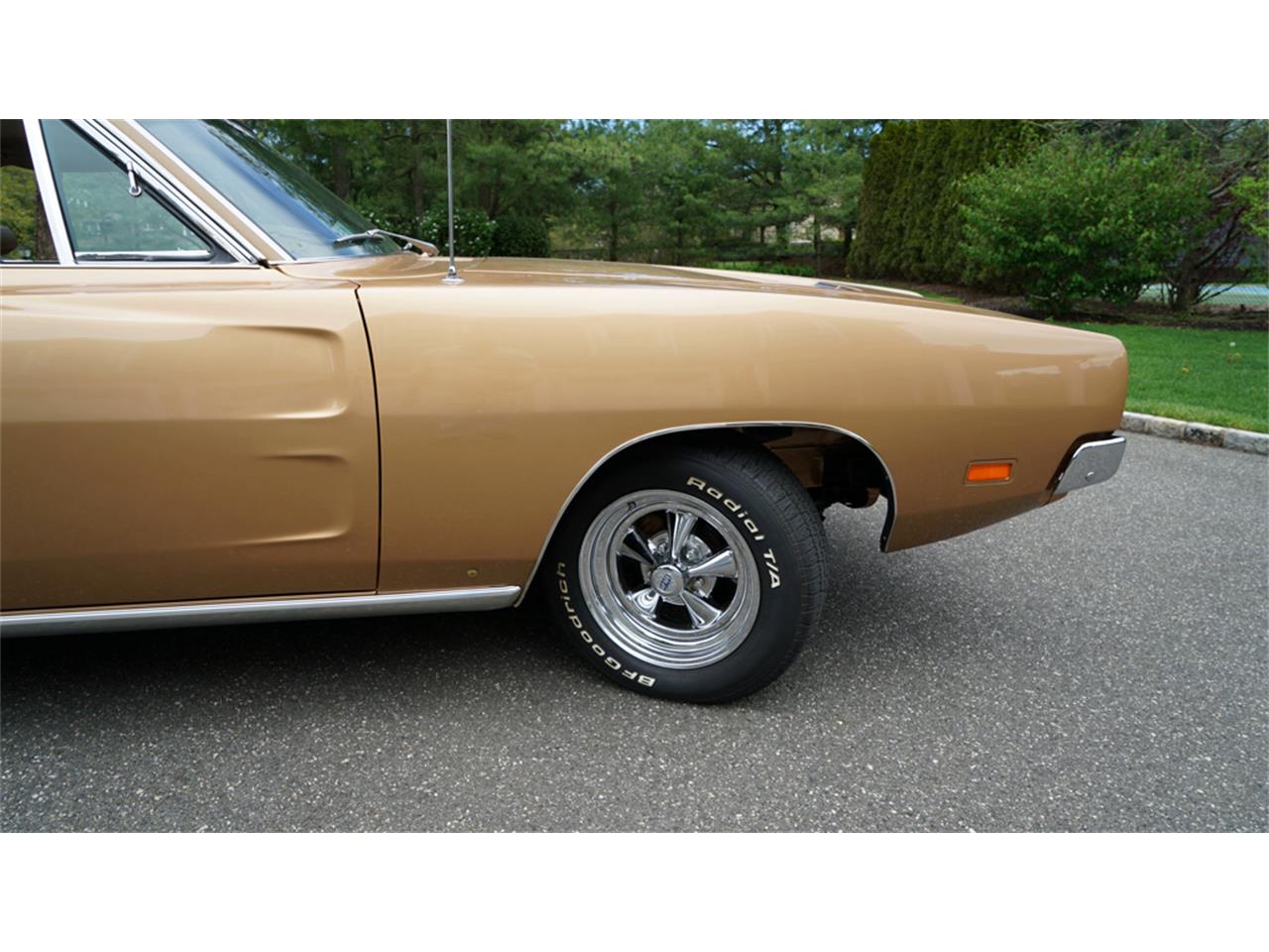 1969 Dodge Charger R/T for sale in Old Bethpage , NY – photo 23