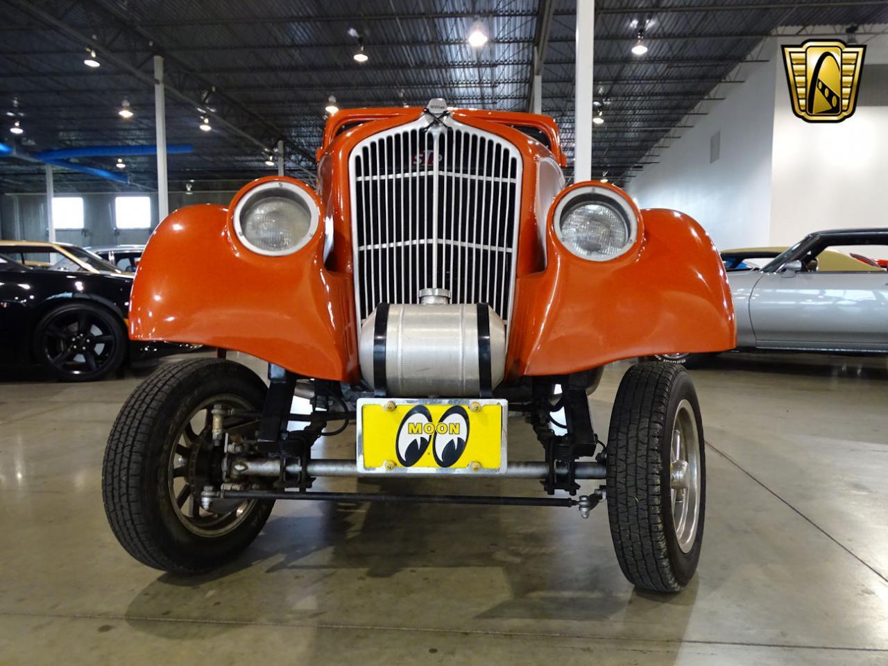 1933 Willys Gasser for sale in O'Fallon, IL – photo 45