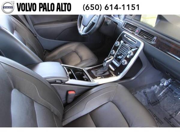 2016 Volvo S80 T5 Drive-E - sedan for sale in Palo Alto, CA – photo 3